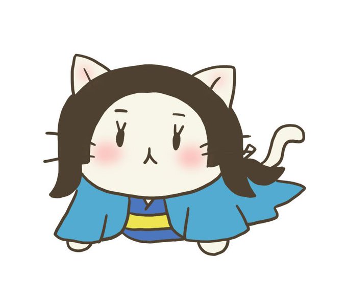 ねこねこ日本史のtwitterイラスト検索結果 古い順