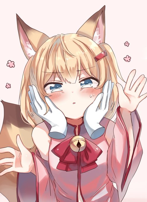 のじゃろりもふりたいっ!!!!!もふもふ!!!!もふもふ!!!!!!ふにふに!!!!!ふにふに!!!!!!っていうイラスト描きました

#バーチャルのじゃロリ狐娘youtuberおじさん 