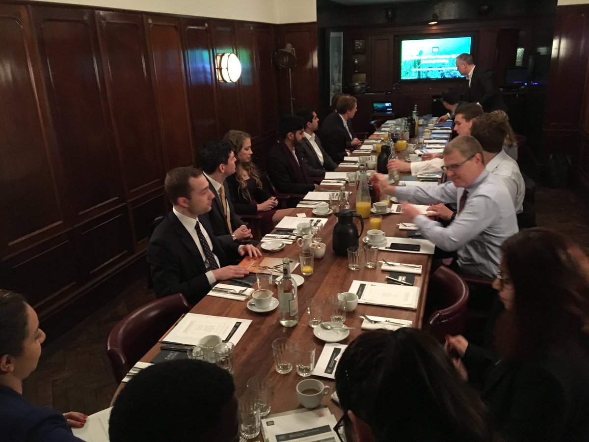 Gonzalinks's tweet image. Very positive feedback on our exclusive Q2 2018 Intralinks Briefing Breakfast. Thank you @PhilipWhitchelo for such an informative session #Intralinks #IntralinksDFP