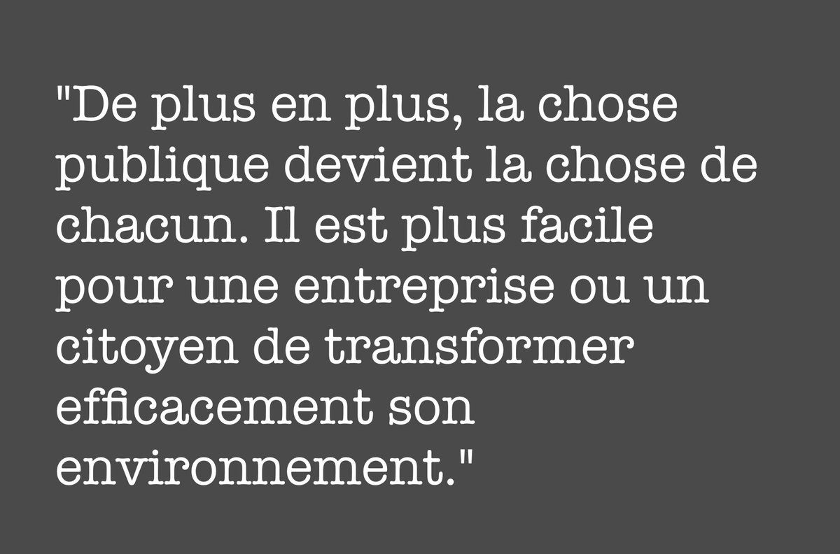 bobemploi's tweet image. Notre combat à @bayesimpact : que chacun se réapproprie la chose publique. Merci pour la mention dans &quot;L&apos;innovation à l&apos;ère du bien commun&quot; @BenBoscher @XavierPavie #civictech #opendemocracy