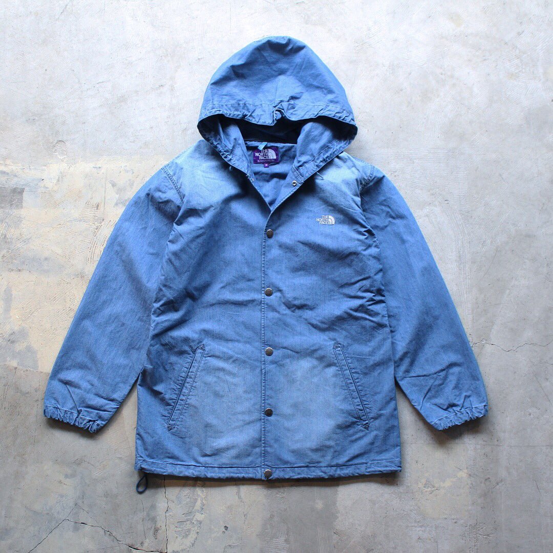 Nanamica Webstore New Arrival 18 Spring The North Face Purple Label Np2807n Hooded Field Jacket 32 000 Tax Nanamica Nanamicamountain Thenorthfacepurplelabel Thenorthface Purplelabel Indigo Denim T Co 0hvsybkcer Nanamica Webstore New Arrival 18 Spring The North Face Purple Label Np2807n Hooded Field Jacket 32 000 Tax Nanamica Nanamicamountain Thenorthfacepurplelabel Thenorthface Purplelabel Indigo Denim T Co 0hvsybkcer