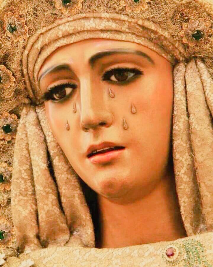 ¡Buenos Días con la Reina y Rey de todos los Sevillanos!

#JubileoDeLaEsperanza #EsperanzadeTriana #TresCaidasdeTriana 

<a href="/morena_detriana/">Triana de Esperanza</a> <a href="/trianeradtriana/">ESPERANZA DE TRIANA</a> <a href="/Stmo_TresCaidas/">Tres Caídas TRIANA</a>