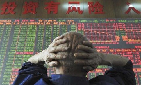 Future shocks: 10 emerging risks that threaten our world wef.ch/2EoXg8y #risks18