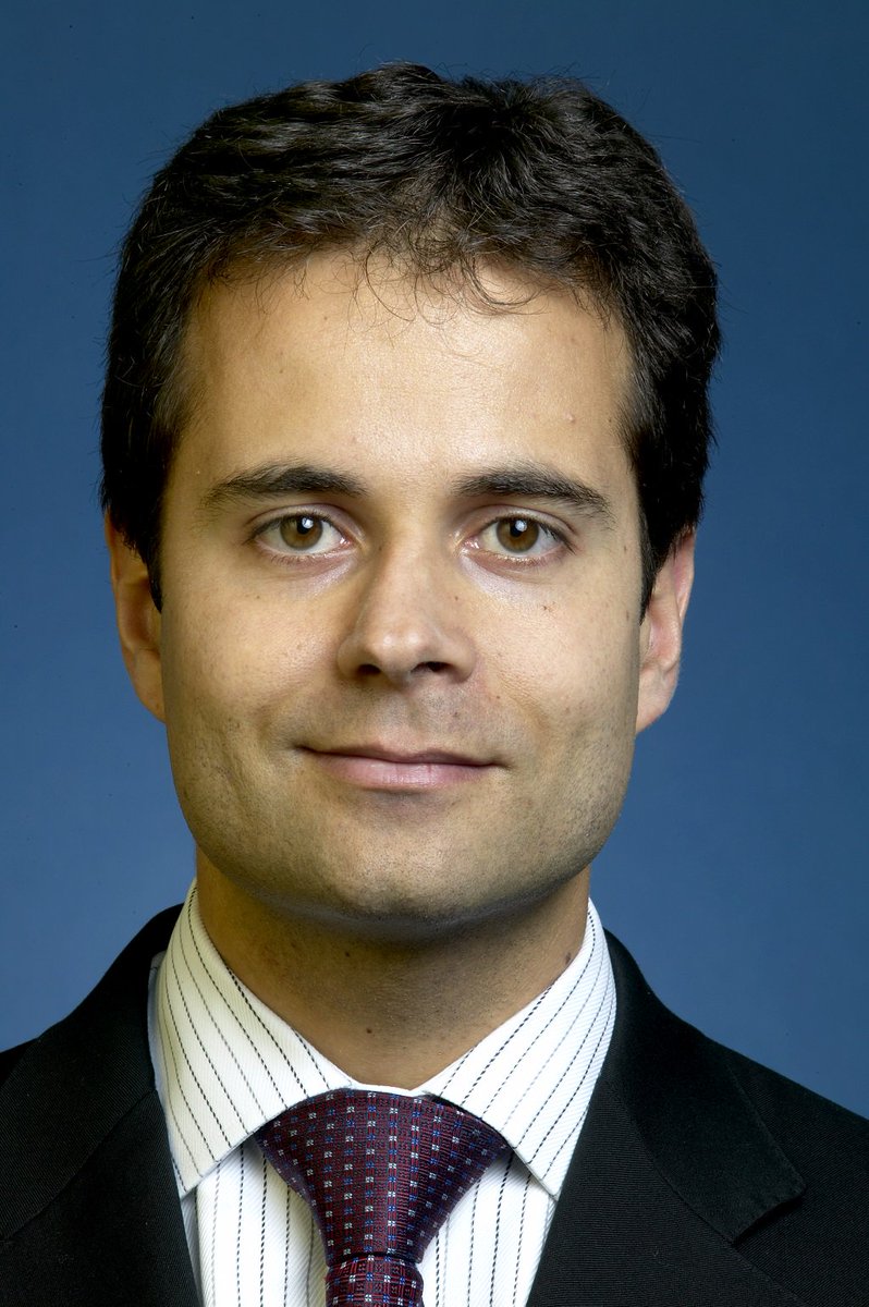 Deutsche Bank Na Twitteru Caio Natividade Is The No 1 Analyst For Quantitative Strategy In The Institutional Investor All Europe Fixed Income Rankings Iimag Https T Co Id98ogmjve