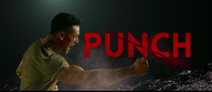 inzu402's tweet photo. Kick + Punch + Fly ✌✌
#Baaghi2Trailer Pure Mass 👌👌
@iTIGERSHROFF On Fire🔥🔥
Brilliant Action Pack 👌😻
#AmazingOne 👌🔥🔥🔥 https://t.co/i5246KEjGZ