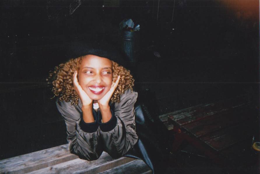 Clapback Fortnightly mix is starting today @HodanStyrene  is live at 6pm (UK time) on <a href="/SOASRadio/">SOAS Radio</a> featuring tracks from <a href="/sudanarchives/">Sudan Archives</a> Dorothy Ashaby, Jennifer Lara and more! Watch this space...