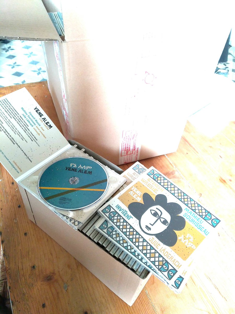 #justintime. Yene album est prêt pour le release tour ! 
#ethiovoice&amp;bass