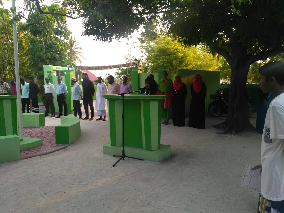 Maalhendhoo Madhrasa (@edugs_114) on Twitter photo 