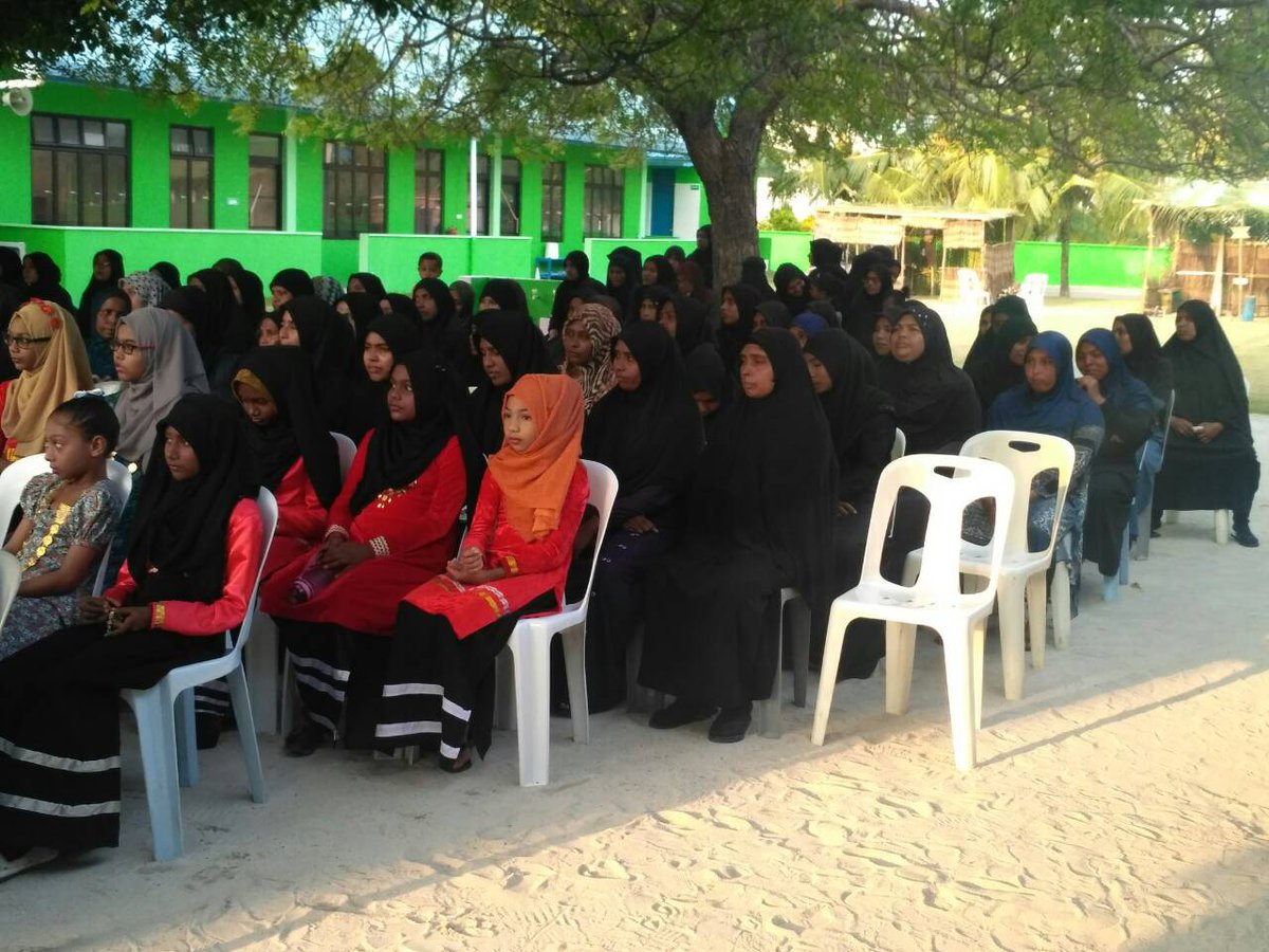 Maalhendhoo Madhrasa (@edugs_114) on Twitter photo 
