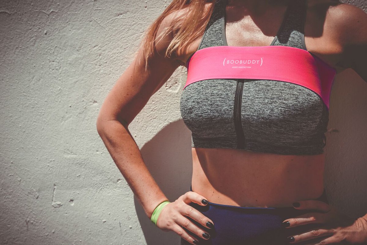 loveboobuddy's tweet photo. 🚨 25% OFF ALL ORDERS - FLASH SALE 🚨
Code: BEQUICK25
Just a few hours left to join the #Boobuddy movement and get your hands on the band that can change your workout game with a huge 25% off.
Shop here: https://t.co/YHYSd0juZZ …
#Boobabes #WednesdayWisdom https://t.co/GQTEjVcwT7