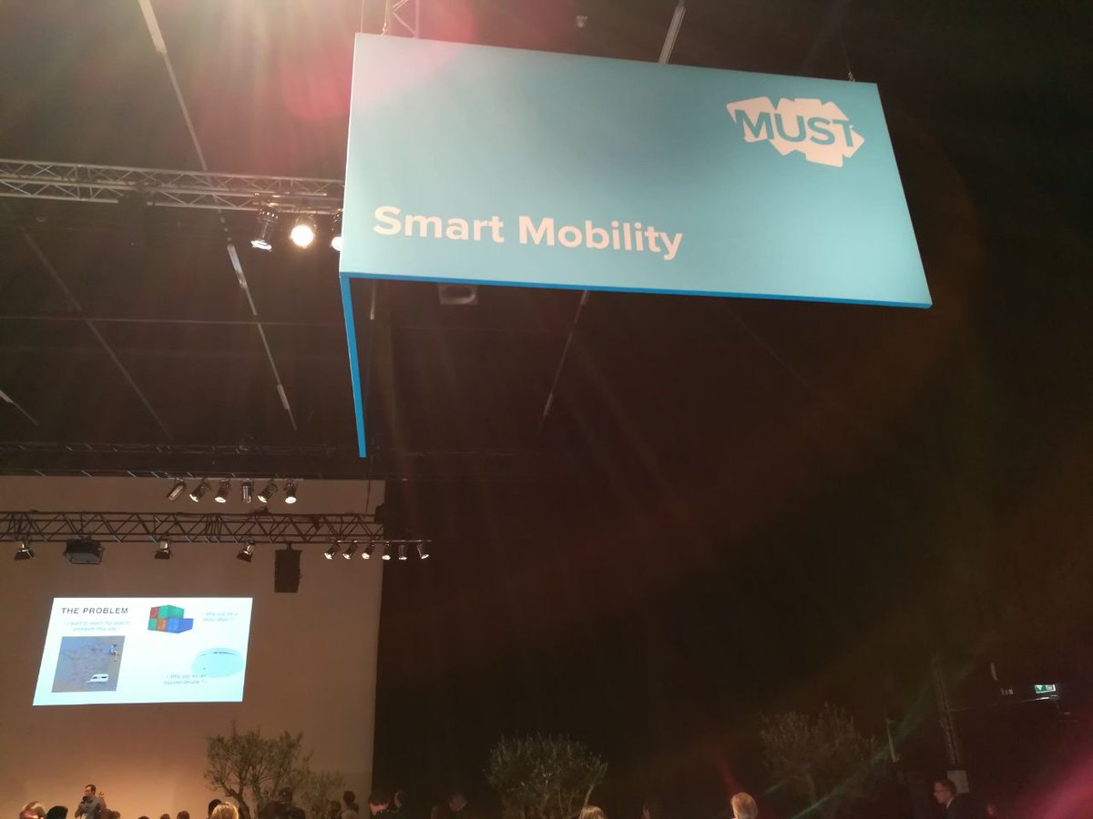 POMPfuel's tweet photo. @MUSTmunich do not miss @POMPfuel's CEO @naivestartup pitch on stage 1 now! #SmartMobility #must2018 #FuelOnDemand https://t.co/IQsvh8UzBB