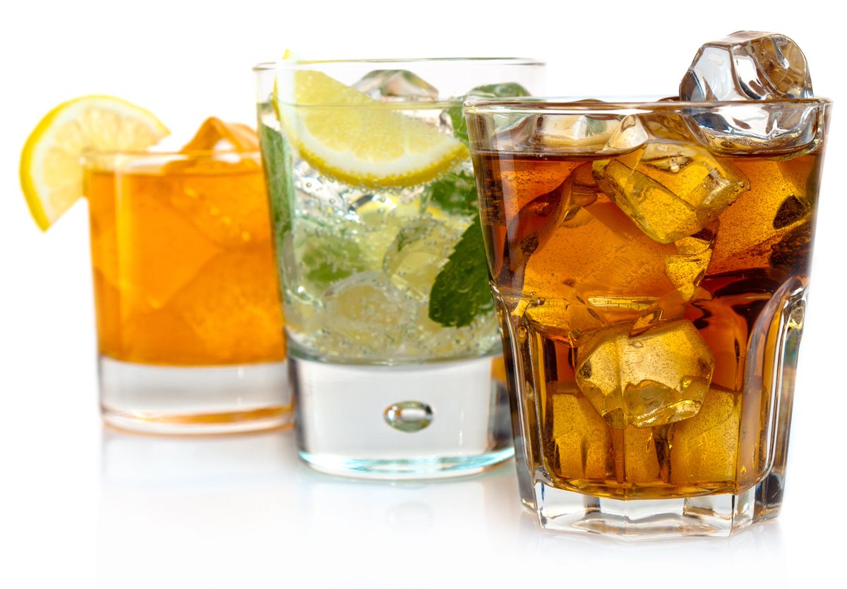Allan Pirret, Sales Director of Novus Tea, explains that cold brew tea could become this summer’s favourite ‘grown-up’ refreshment.....

Read more here >> bit.ly/2EGLuqd