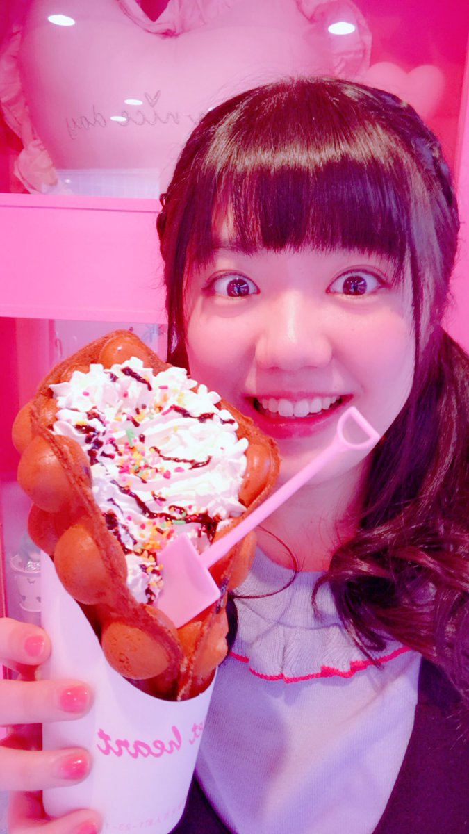 リカチマル(CV.長江里加) tweet media