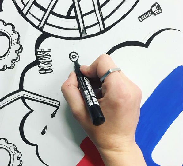 BangersCashUK's tweet photo. Artists - fancy unleashing your creativity on a completely different type of canvas? 🖌️🎨 Up to 40 teams will be travelling from Sheffield to Monte Carlo in a banger with a bespoke piece of artwork on the bonnet! Submit your designs now... https://t.co/9frzvmvPMK #Sheffield https://t.co/KUG3YZKesC