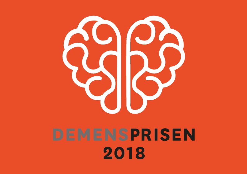 Så er det tid til at indstille kandidater til #Demensprisen 2018. Alle kan indstille en medarbejder, de synes er med til at skabe glæde, tryghed og værdighed for mennesker med #demens og deres pårørende.  #sundpol #kompoldk bit.ly/2CzPJC9