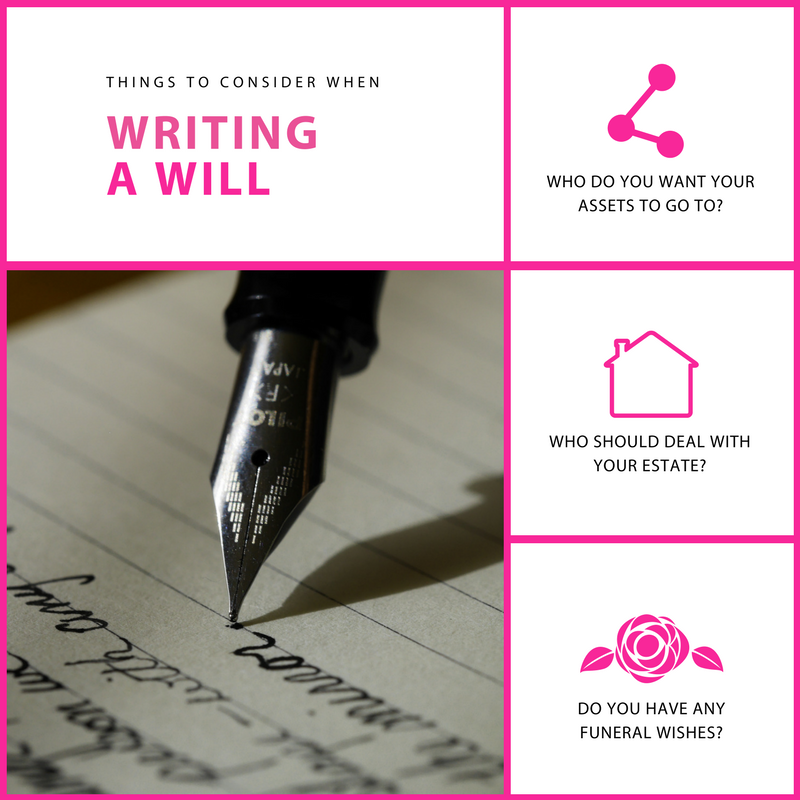 dunnandbaker's tweet image. It's a good idea to get a Will to ensure your wishes are met when you pass, have you considered these three things? #willswednesday #makeawill #devonsolicitors #locallegalexpert