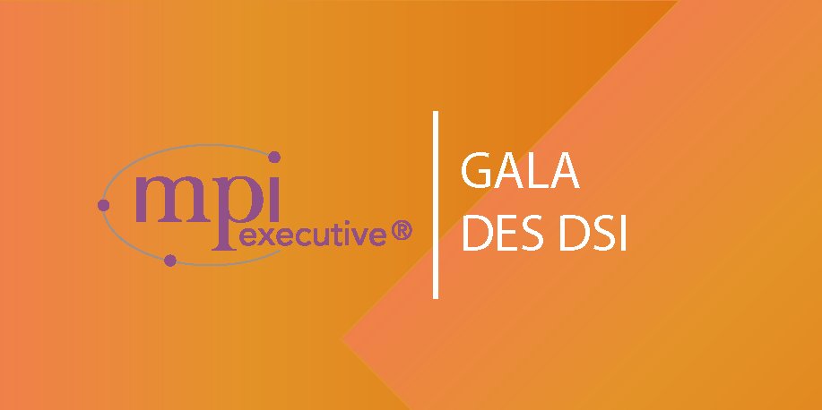 AgoraDSI's tweet photo. .@MPIexecutive sera présent au #GalaDSI en tant que partenaire de l'événement ! Inscription: https://t.co/fDH2gX7s0K #SI #IT #Numerique #Digital #TransformationDigitale #Systemesdinformation #DSI https://t.co/BfksXbixde