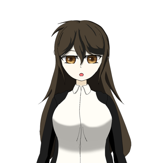 Live2dのtwitterイラスト検索結果 古い順