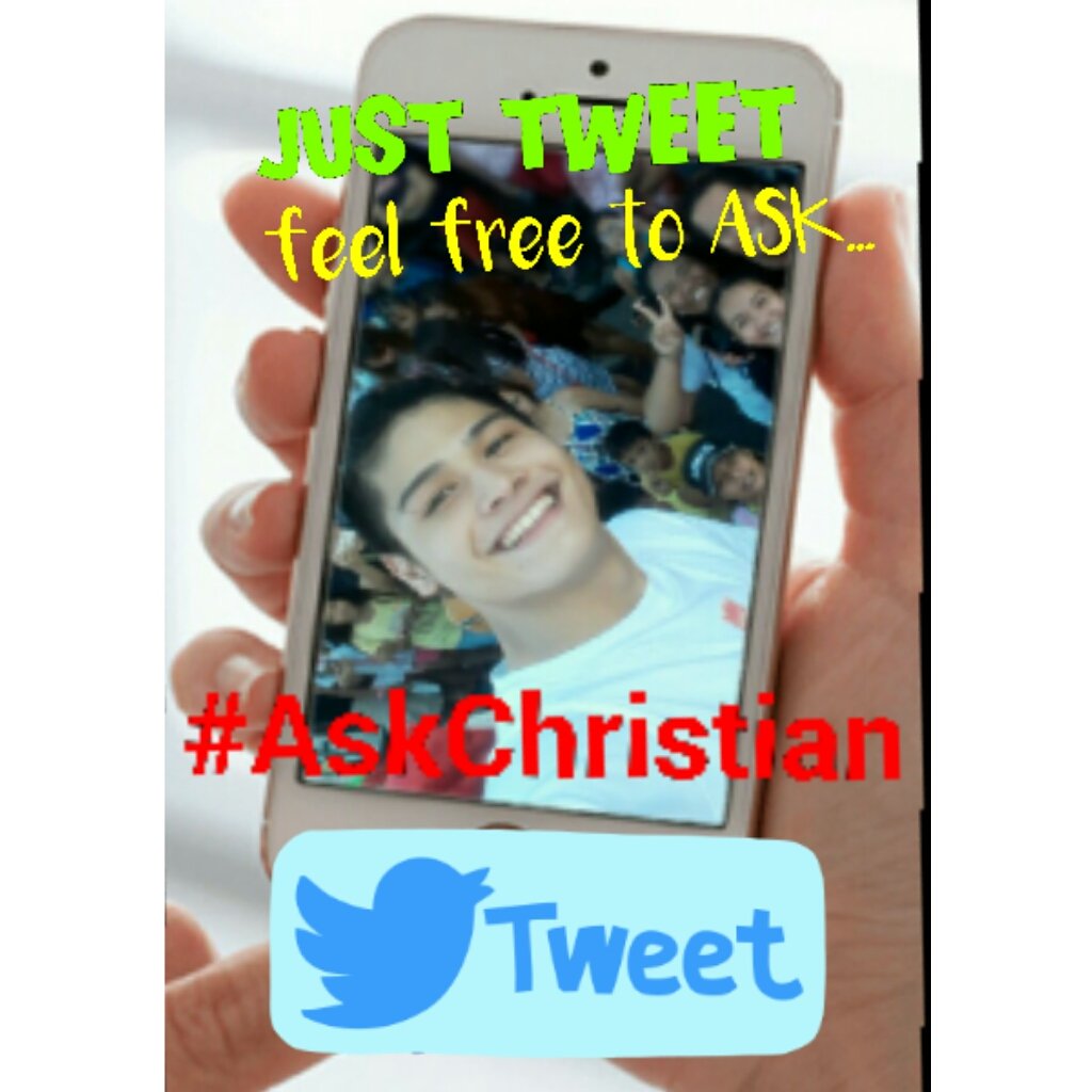 malaysia_chan's tweet image. Be ready tonight at 8:00pm #AskChristian 

ChrisVenVoree LovesBNY