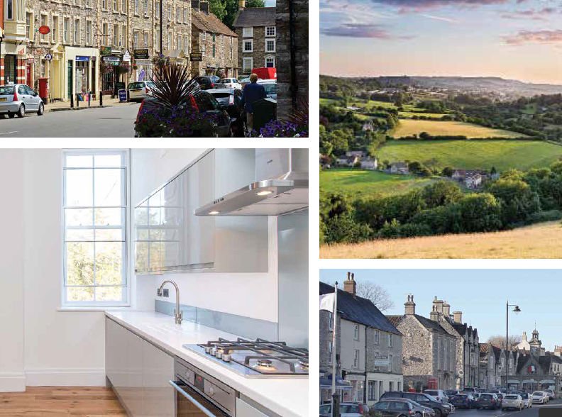 DevelopBristol's tweet image. The Old Post Office has been sympathetically converted to create 6 uniquely designed 1 and 2 bedroom apartments. Each apartment is finished to a high specification, with stylish kitchens and bathrooms which will appeal to a wide variety of buyers. #property #follo4follo #Likes