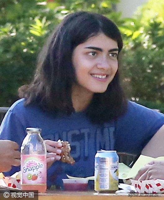 Happy Birthday  PRINCE MICHAEL JACKSON II       