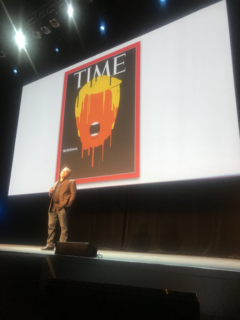 lebomashile's tweet photo. #edelrodriguez #designindaba #timemagazine #trumpcover https://t.co/aK5fYi1Q19