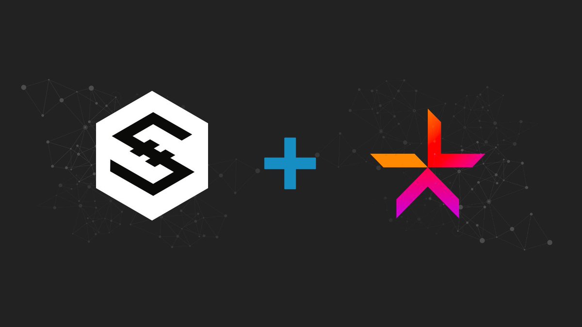 IOST_Official's tweet photo. 💡You are now able to trade $iost on @lykke!! More coming soon😉 #IOST #IOStoken https://t.co/lxAIa4Z0vR