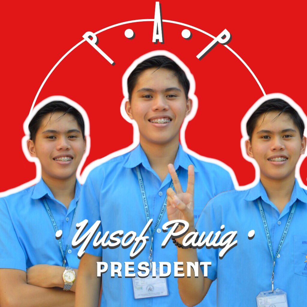PAParty_'s tweet photo. #PauigForPresident #PAP https://t.co/DoHCwRPUp6