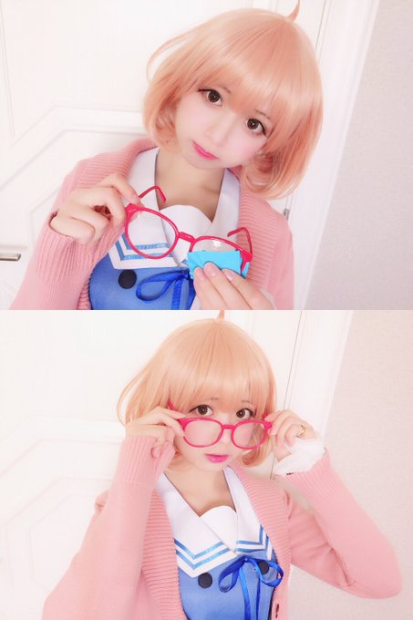 コスプレイヤーyamiのTwitter画像58