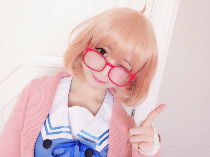 コスプレイヤーyamiのTwitter画像59
