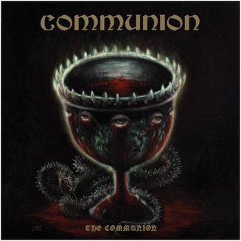 BlessedAltarZin's tweet photo. A new review is online. This time the #chilean band Communion with two albums "The Communion" and "At The Announcement". Both released by HELLS HEADBANGERS. Check it and spread the word.
https://t.co/CLUdo6vuyu
#supportheunderground #blessedaltarzine https://t.co/NW4iba9CHq