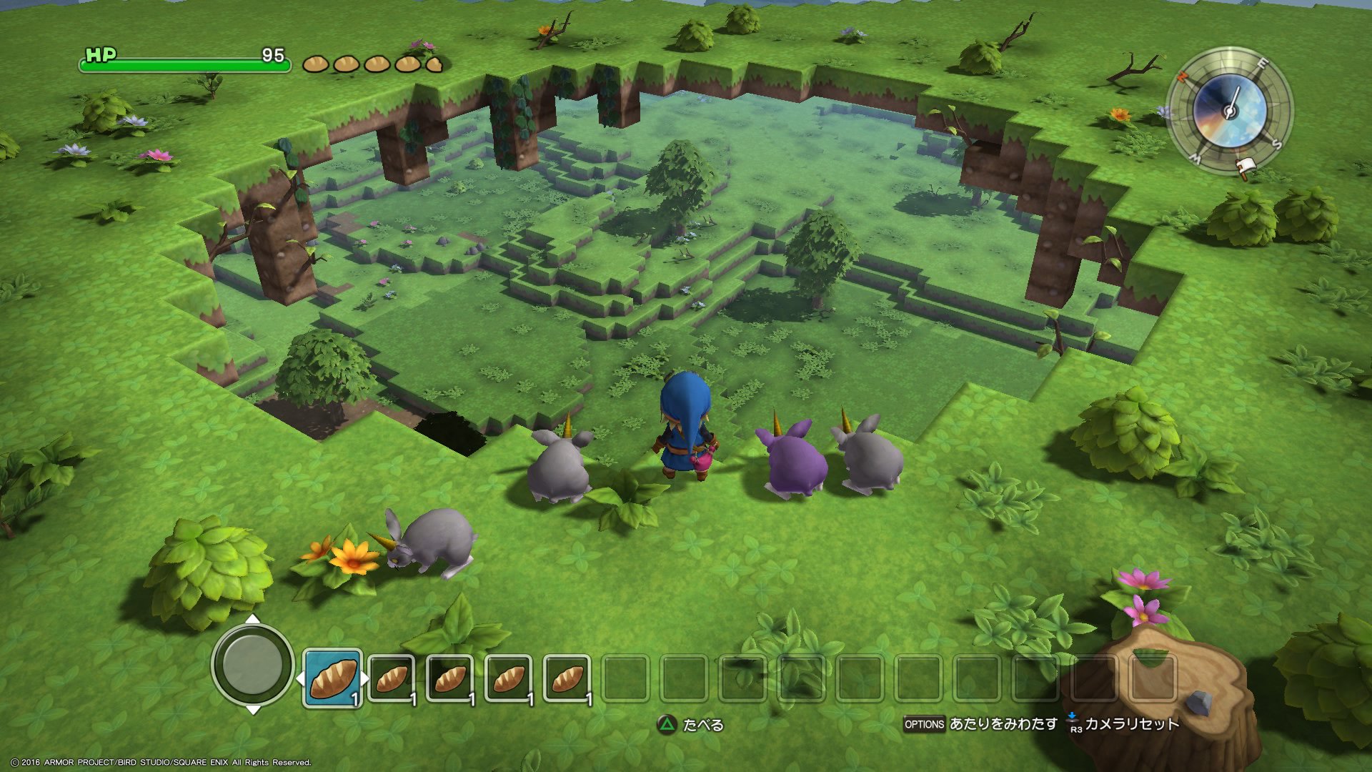 かーくん Auf Twitter ビルダーズ2は もちろんドラクエ2の世界観なんだろうけど 去年の紹介動画とコンテストの動画のbgmが両方ドラクエ6 の音楽だったんだよね 夢のビルダースポットってのも気になる ビルダー１００景って幻の大地だったりしてｗ Dqb Dqb2