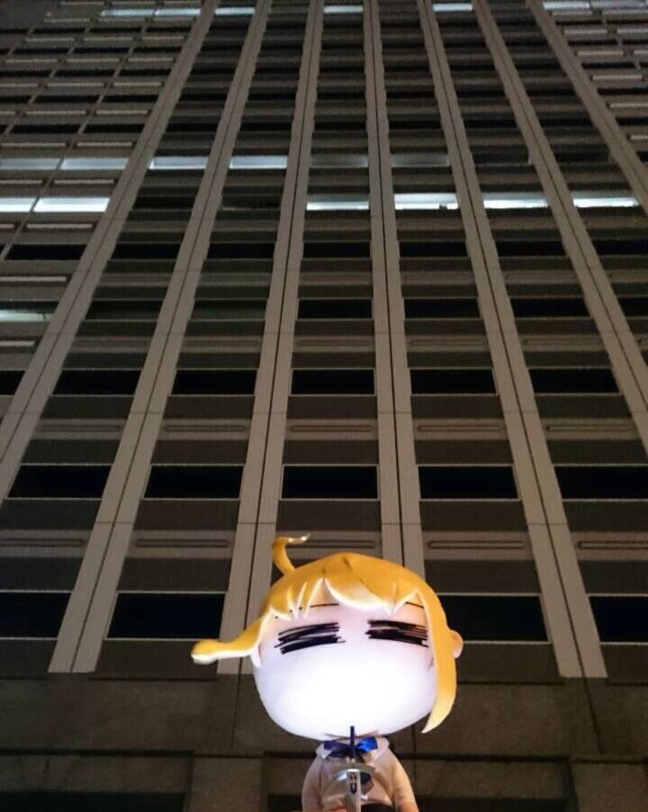 死力を尽くして