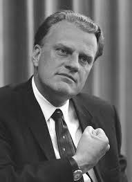 SharpKarts's tweet image. Billy Graham has passed away at the age of 99. "The Pope of Protestant America" preached to more people than anyone!