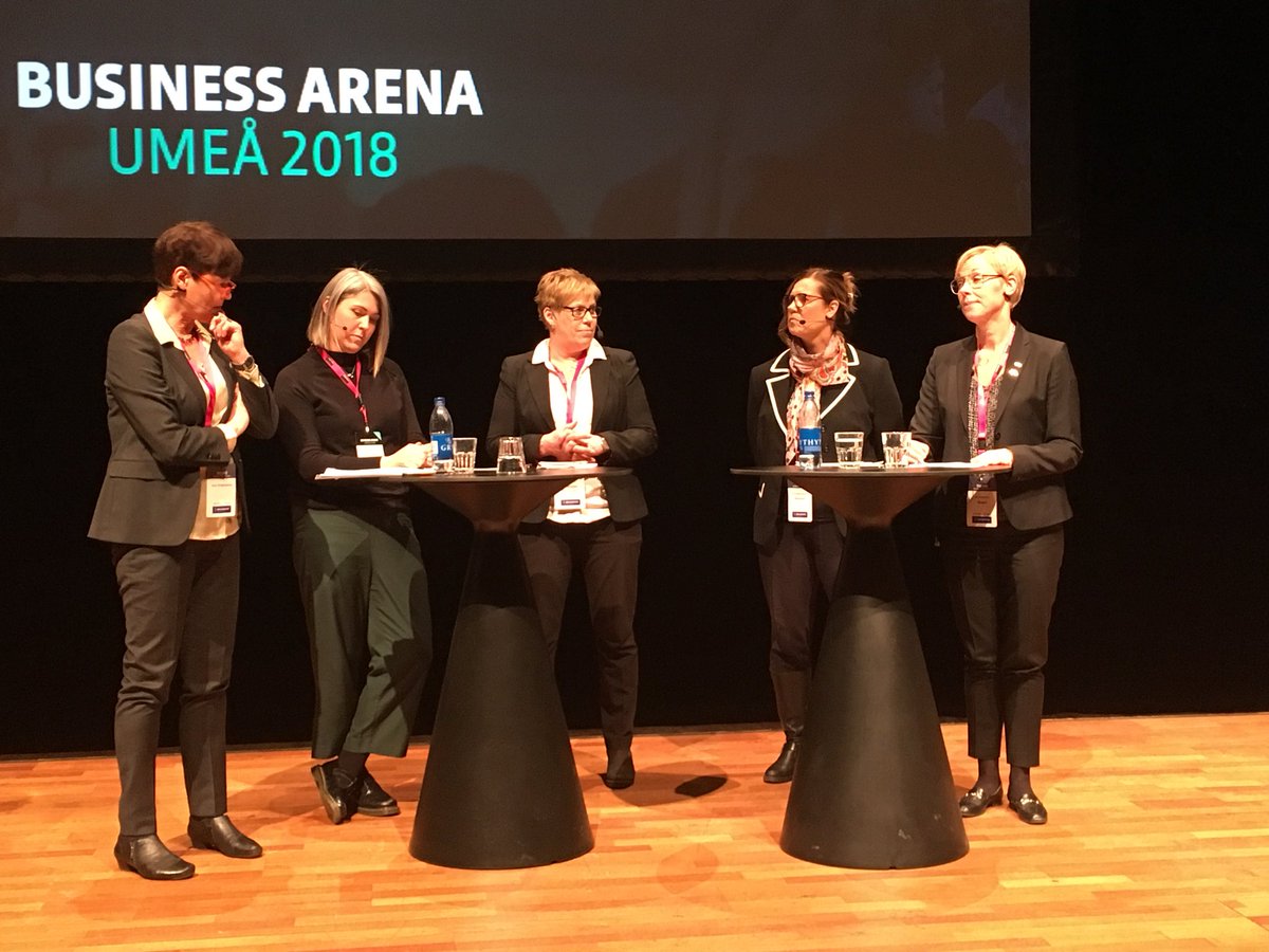 Christina Friberg (@christinafrib) on Twitter photo Luleå kommun har satsat på trygghetsboenden vilket bl a har fått igång flyttkedjor så att hyresrätter har frigjorts. AnneLie Granljung, planchef Luleå kommun #businessarena #businessarenaumea #bopol #boendenföralla <a href="/SveFast/">Fastighetsägarna</a> Luleå kommun har satsat på trygghetsboenden vilket bl a har fått igång flyttkedjor så att hyresrätter har frigjorts. AnneLie Granljung, planchef Luleå kommun #businessarena #businessarenaumea #bopol #boendenföralla <a href="/SveFast/">Fastighetsägarna</a>
