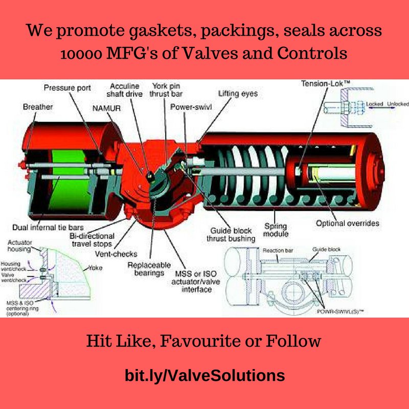 WebsitesToolz's tweet photo. We promote #gaskets #packing across 10000 #MFG of #Valves #Actuators https://t.co/4ZvT9ac5Hu #fluidsealing #orings #pneumatic #hydraulic #hose #pipefittings #gearbox #springs #compressedair https://t.co/je32YP8uDM
