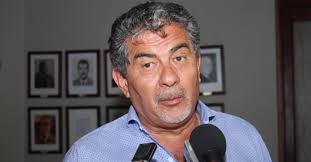 rperiodismo's tweet image. #aprimerahora2018 @JJorgeotaboada #CumbreMinera "En #SantaCruz descubrimos que los puestos de trabajo son muy pocos" #Chubut