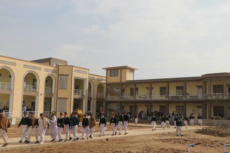 PTIofficial tweet picture