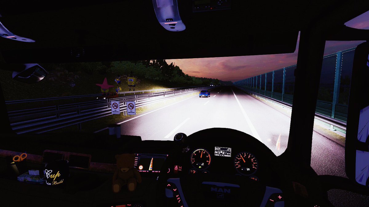 kartafucu12's tweet photo. MAN Truck All the way north
MAN TGX XLX 26.440 Euro_5
#MAN #MANTGX #Truck #ETS2
#MADster https://t.co/4yOi83iEAy