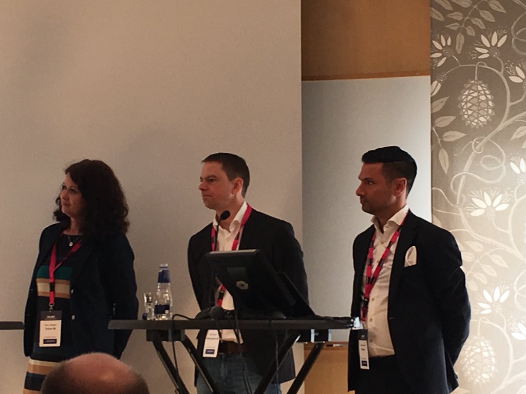 Christina Friberg (@christinafrib) on Twitter photo Den stora risken för stadens tillväxt är om vi inte lyckas attrahera arbetskraft . David Carlsson, vice vd Balticgruppen #businessarena #businessarenaumea #bopol #stadsutveckling <a href="/SveFast/">Fastighetsägarna</a> Den stora risken för stadens tillväxt är om vi inte lyckas attrahera arbetskraft . David Carlsson, vice vd Balticgruppen #businessarena #businessarenaumea #bopol #stadsutveckling <a href="/SveFast/">Fastighetsägarna</a>