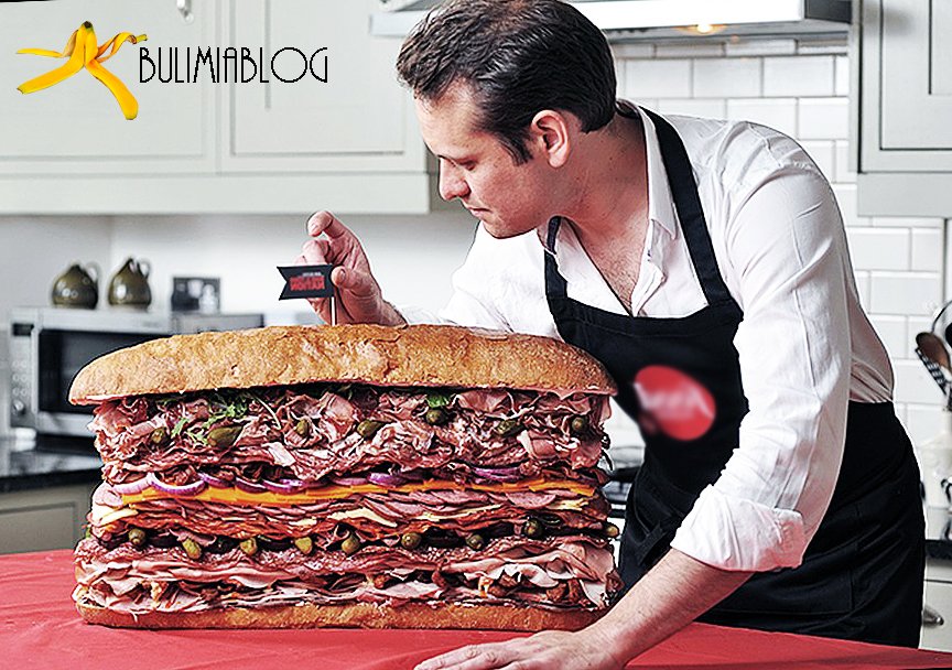 BulimiaNewWay's tweet photo. Как меньше есть булимику
#булимиинет #bulimiablog #психологиябулимия 
https://t.co/cpZGNnp14s https://t.co/t1ldWvgCEp