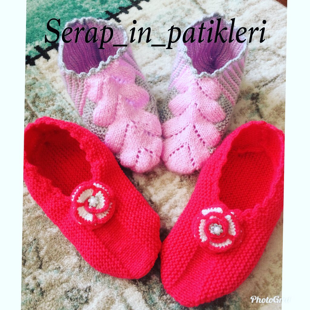 serap_in's tweet photo. #patiklerim #patik #sipariş #örgü #hobi #Pinterest https://t.co/lgXbKJJQhs