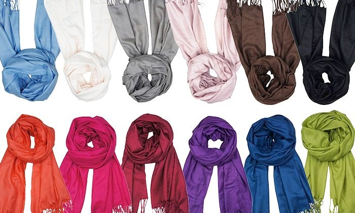 BellineAccessor's tweet photo. Baby it's cold outside❄🌞 Check out the new Pashmina's! https://t.co/EgeW8qFqnR
#pashmina #silk #cashmere #beauty #handmade #fashion #accessories #musthave #Belline #webshop #cold #sunny #newitems #happy #colours #shipping #like #love #share 
#workhardplayhard https://t.co/aGUZeeAqHd
