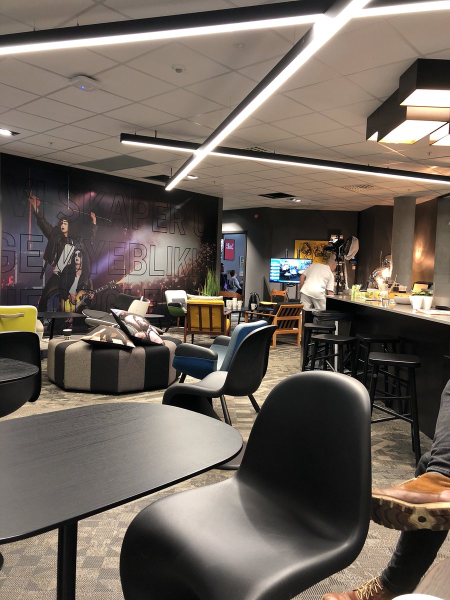 Tune in to OL-Stua på TV2 i dag fra 12.15! Skal kommentere lagtempo👍🏻