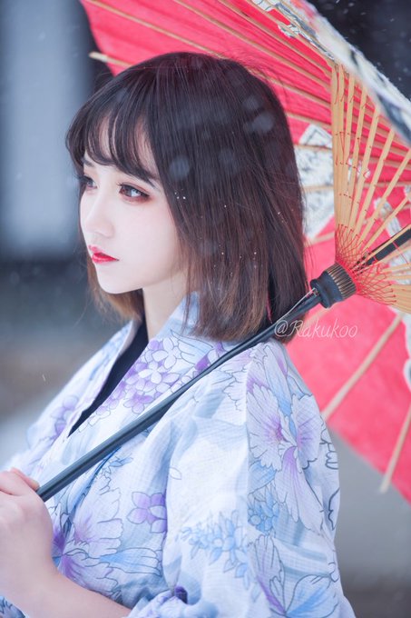 コスプレイヤー洛洛子のTwitter画像46