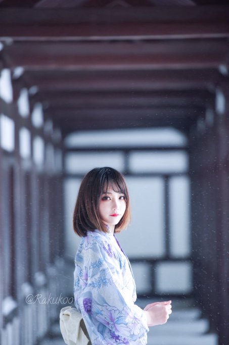 コスプレイヤー洛洛子のTwitter画像45