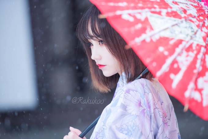 コスプレイヤー洛洛子のTwitter画像47