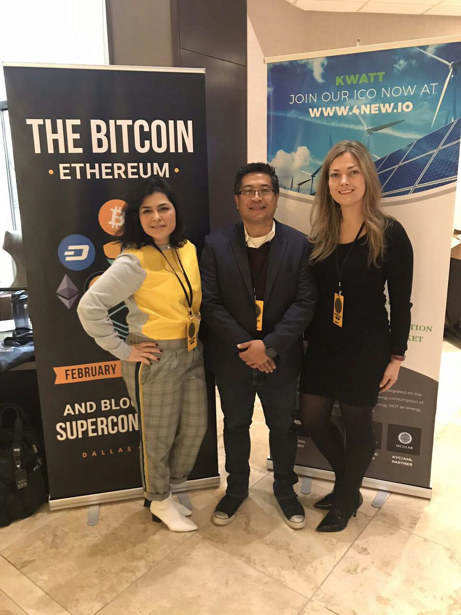 HLTHRun's tweet photo. Glimpses of Bitcoin Super Conference 2018 @btcsupercon .@ProjectShivom @henrylines @AzamShaghaghi
#crypto #ICO #genomics #blockchain #blockchain #BitcoinSuperConference #dallas #eth #ethereum https://t.co/D5B2cpFRgs