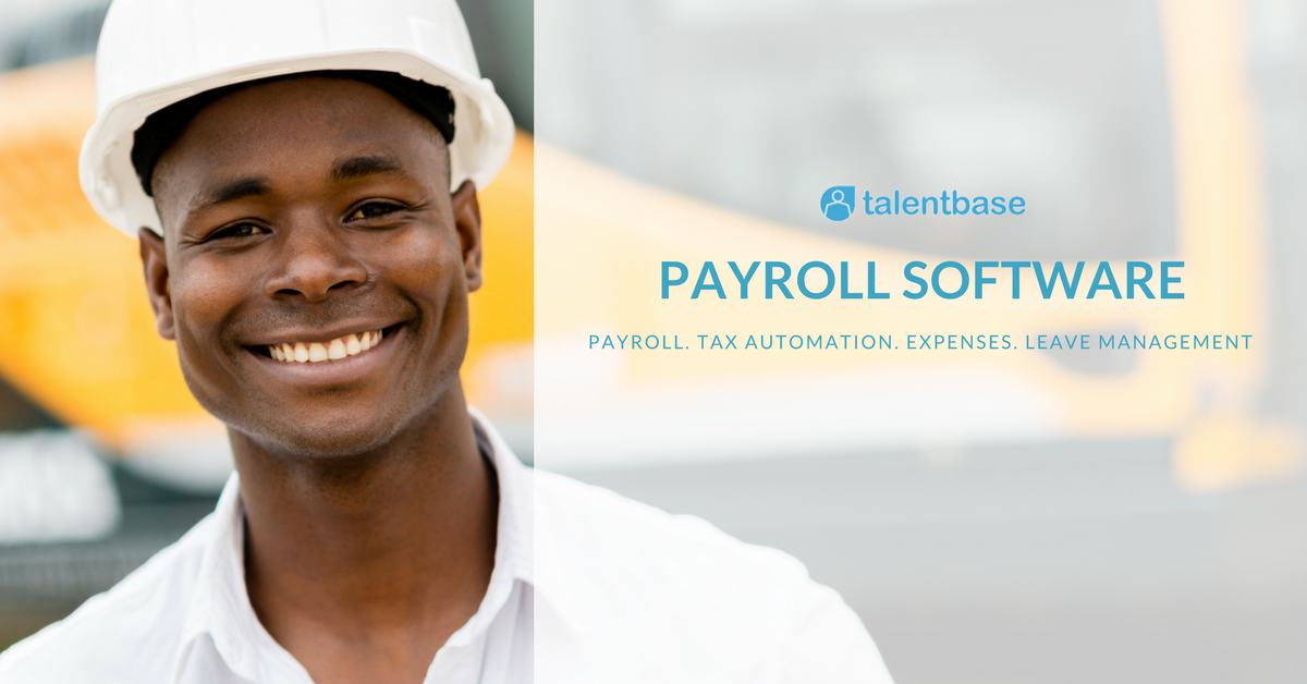 One huge step towards efficiency is having the right tools to work with. Don't just give your team the right tools, give them the best tools, starting with our HR software - talentbase.ng

#Accounting #HR #Technology #Software #Payroll #Startup