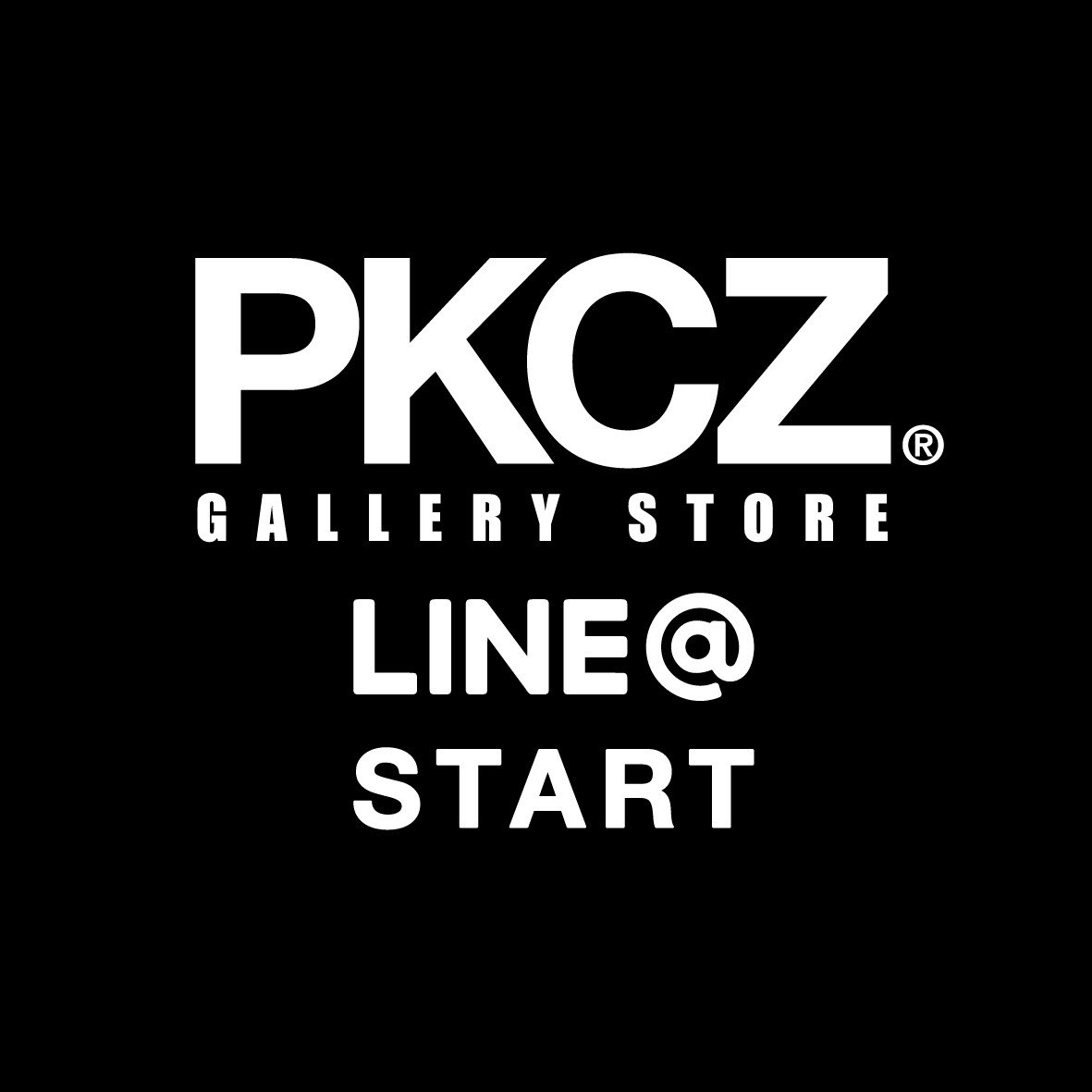 Vertical Garage Pkcz Gallery Store公式line スタート イベント情報や新作商品の入荷情報 限定アイテム 最新のキャンペーン情報などをお届けします また ご登録して頂いた方にオリジナル壁紙をプレゼントしておりますので ぜひご利用下さい